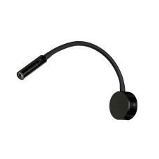 Бра 920V15B-01 BK Бра 920V15B-01 BK