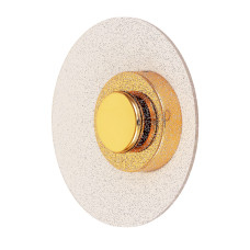 Світильник настінний світлодіодний декоративний Бра LED Levistella 796W6407 GD золото