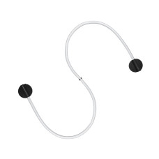 Настінний світильник світлодіодний Бра Levistella LED 781W3041 (2000) BК чорний