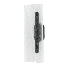 Світильник настінний світлодіодний Бра LED Levistella 774W2503 BK чорний