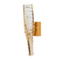 Зображення Світильник настінний світлодіодний Бра LED Levistella 799LW8869 (400) FGD золото ИМ Light-Deco 