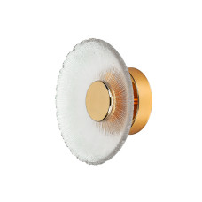 Світильник настінний світлодіодний Бра LED Levistella 803W6103-1led FGD золото