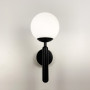 Зображення Бра Miira Large з білим матовим плафоном ИМ Light-Deco 