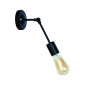 Зображення Бра 752WGBK-1 ИМ Light-Deco 
