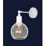 Изображение Бра 907W011F-1 WH ИМ Light-Deco 1 