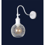 Изображение Бра 907W011F3-1 WH ИМ Light-Deco 1 