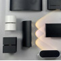 Изображение Накладний світильник для інтерʼєрного підсвічування ИМ Light-Deco 1 