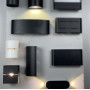 Изображение Накладний світильник для інтерʼєрного підсвічування ИМ Light-Deco 3 