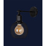 Изображение Бра 907W011F-1 BK ИМ Light-Deco 1 