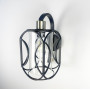 Зображення Бра в стилі loft у чорному каркасі LNF-1619_2455 ИМ Light-Deco 3 