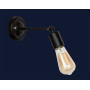 Зображення Бра 752WDBK-1 ИМ Light-Deco 1 