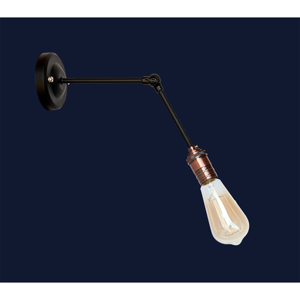 Зображення Бра 752WR1705-1 ИМ Light-Deco 1 