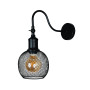 Зображення Бра 907W011F3-1 BK ИМ Light-Deco 