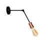 Изображение Бра 752WK2005-1 ИМ Light-Deco 