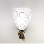 Зображення Бра з вимикачем в стилі LOFT ИМ Light-Deco 2 