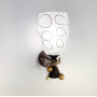 Зображення Бра з вимикачем в стилі LOFT ИМ Light-Deco 1 