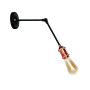 Изображение Бра 752WK1206-1 ИМ Light-Deco 