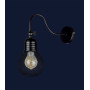 Зображення Бра 907W004F3-1 BK ИМ Light-Deco 1 