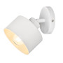 Изображение Светильник настенный Бра Levistella 752W187F1-1 WH белый ИМ Light-Deco 1 