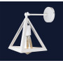 Зображення Бра 756W220F-1 WH ИМ Light-Deco 1 
