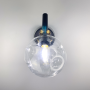 Зображення Бра з м'ятим плафоном у трьох кольорах ИМ Light-Deco 