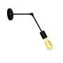 Зображення Бра 752WKBK-1 ИМ Light-Deco 