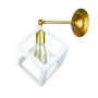 Зображення Бра 707W136F-1 GD+WH ИМ Light-Deco 