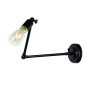 Зображення Бра 707W119-1 BK ИМ Light-Deco 