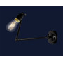 Зображення Бра 707W119-1 BK ИМ Light-Deco 1 