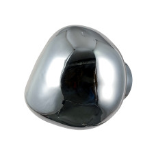 Світильник настінний декоративний Бра Levistella 793W01-1 CH (280) E27 хром