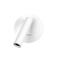 Світильник настінний світлодіодний бра Light House LS-19428L35A WH білий