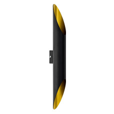 Бра (настінний світильник) Chime WS500 BlackGold Бра (настінний світильник) Chime WS500 BlackGold