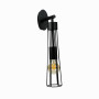 Зображення Бра (світильник настінний) Атмолайт Halo W85 Black чорний ИМ Light-Deco 1 
