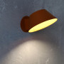 Зображення Бра (світильник настінний) Monday W160 OrangeBrown 8023 ИМ Light-Deco 1 