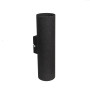 Зображення Бра (настінний світильник) Chime WDI210 MoireBlack ИМ Light-Deco 