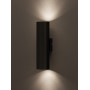 Зображення Бра (настінний світильник) Chime WDI210 MoireBlack ИМ Light-Deco 4 