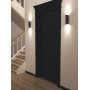 Зображення Бра (настінний світильник) Chime WDI210 MoireBlack ИМ Light-Deco 3 