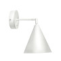 Зображення Бра із вимикачем Mont W180-BT White ИМ Light-Deco 2 