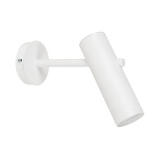 Світильник настінний Бра Atmolight Tukan GU10 WR280 White білий