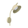Изображение Бра (світильник настінний)Monday WH160 KhakiLight 7037 ИМ Light-Deco 