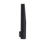Зображення Бра (настінний світильник) Chime 1WS400 BlackGold ИМ Light-Deco 1 