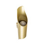 Зображення Бра (настінний світильник) Bat WS57х450 MoireGold-Gold ИМ Light-Deco 2 
