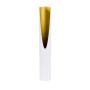 Зображення Бра (настінний світильник) Chime 1WS400 WhiteGold ИМ Light-Deco 