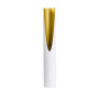 Зображення Бра (настінний світильник) Chime 1WS400 WhiteGold ИМ Light-Deco 1 