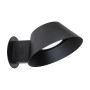 Зображення Бра (світильник настінний) Atmolight Monday W160 Black ИМ Light-Deco 2 