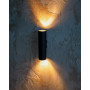 Изображение Бра (настінний світильник) Chime WDI210 MoireSilver ИМ Light-Deco 6 