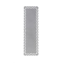 Зображення Бра (настінний світильник) Panno WXS 340 MoireSilver ИМ Light-Deco 