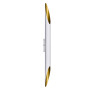 Зображення Бра (світильник настінний) Chime 40 WS620 WhiteGold ИМ Light-Deco 