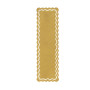 Изображение Бра (настінний світильник) Panno WXS 340 MoireGold ИМ Light-Deco 