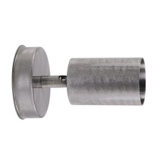 Бра (світильник настінний) Chime GU10 W90 BrushSteel Бра (світильник настінний) Chime GU10 W90 BrushSteel